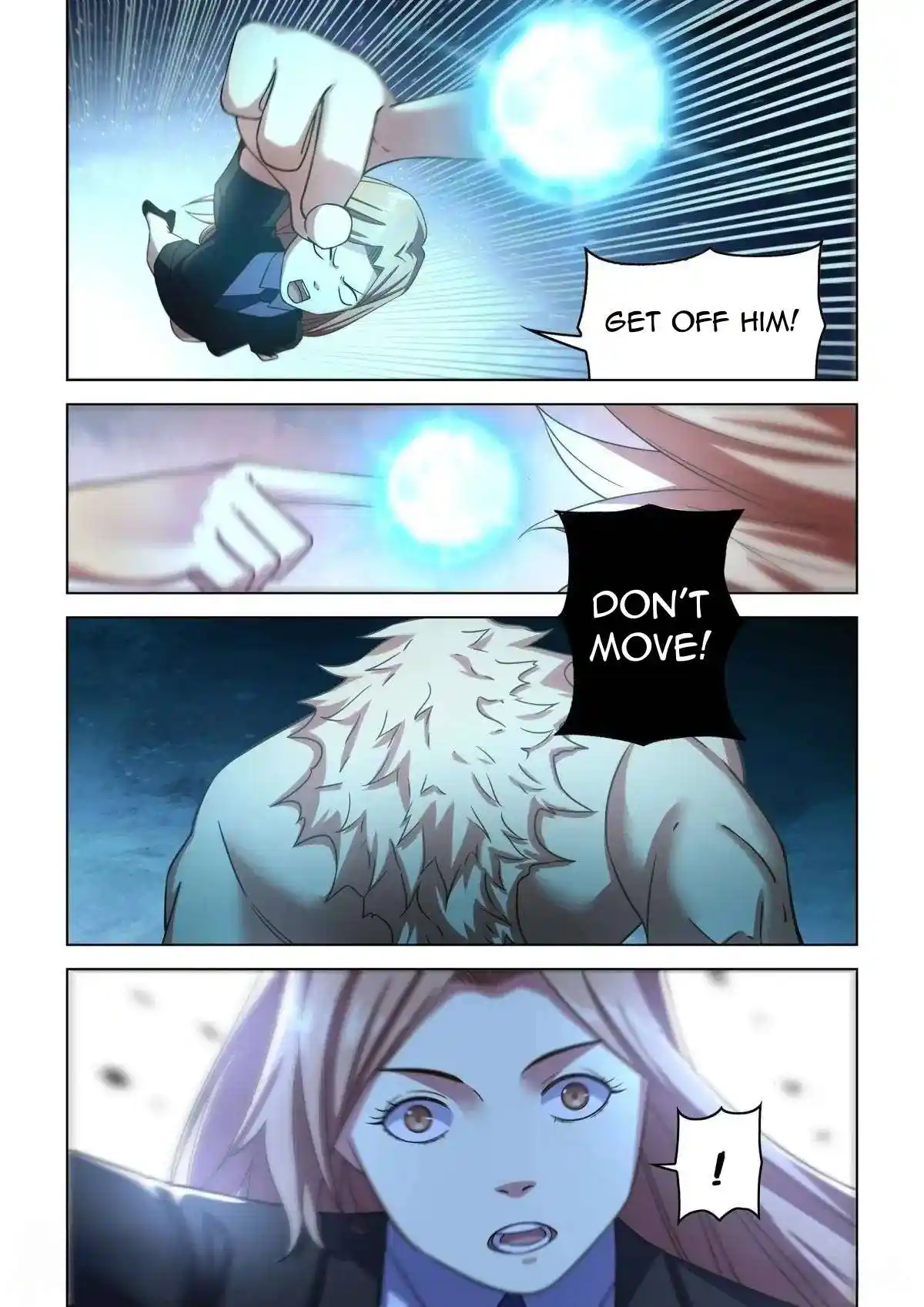 ManhwaFull Chapter 555