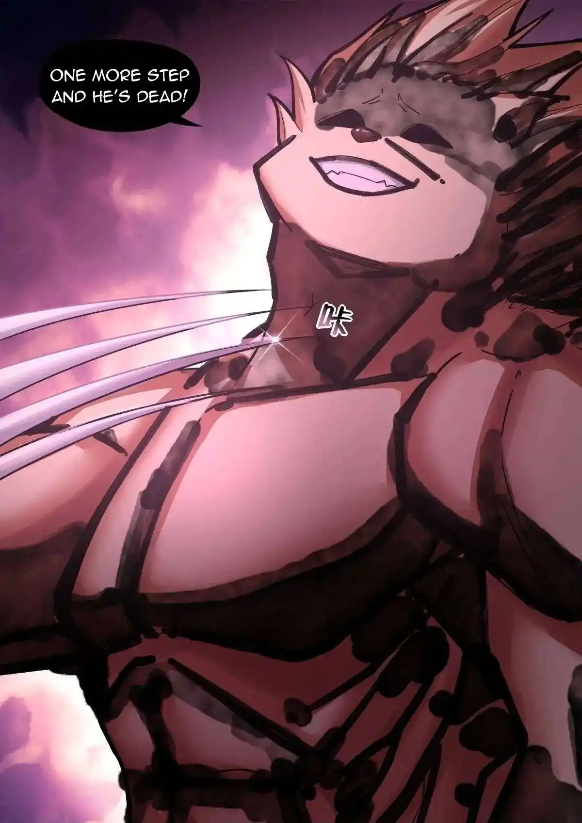 ManhwaFull Chapter 555