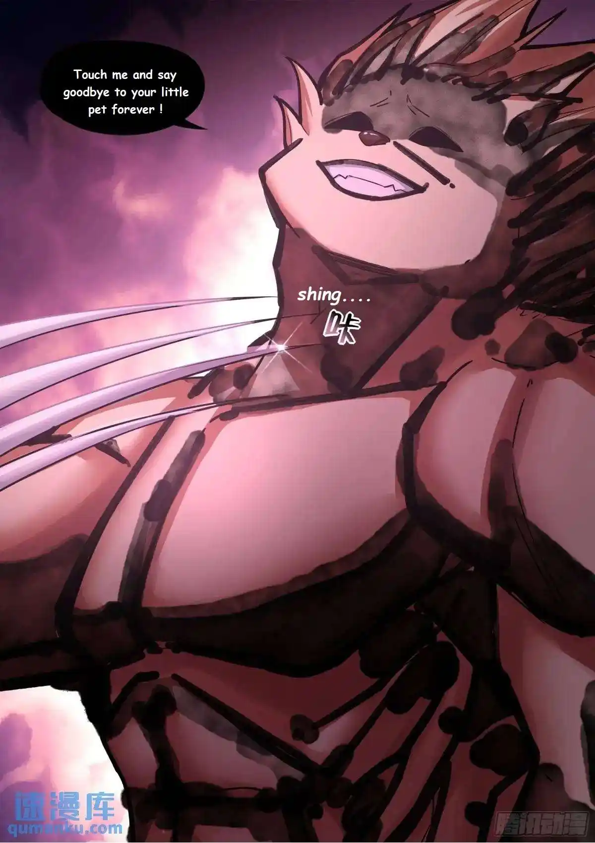 ManhwaFull Chapter 555.1