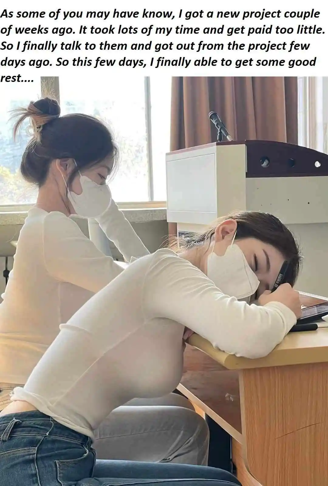 ManhwaFull Chapter 558.1