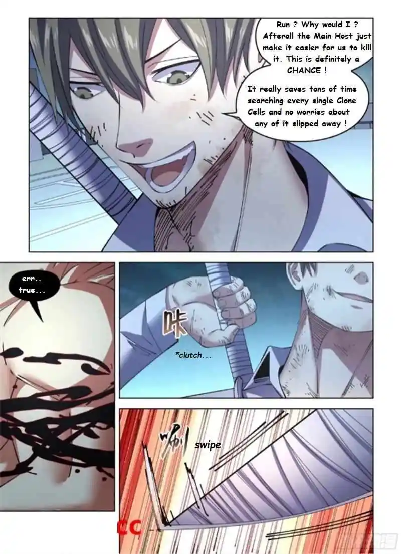 ManhwaFull Chapter 559.1