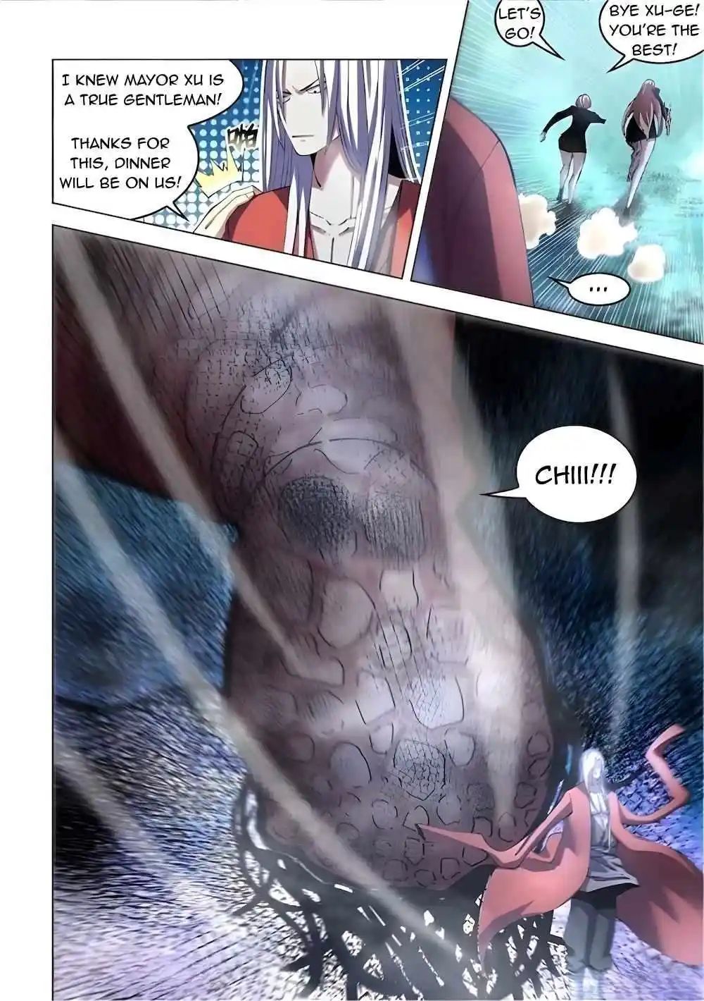 ManhwaFull Chapter 560