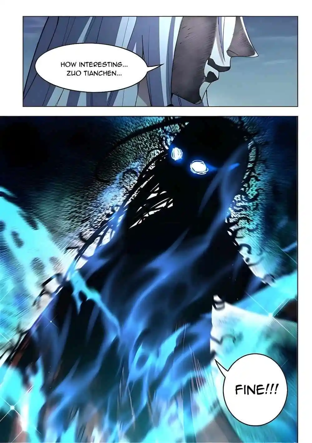 ManhwaFull Chapter 560