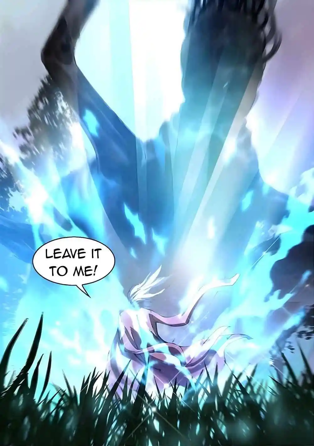 ManhwaFull Chapter 560