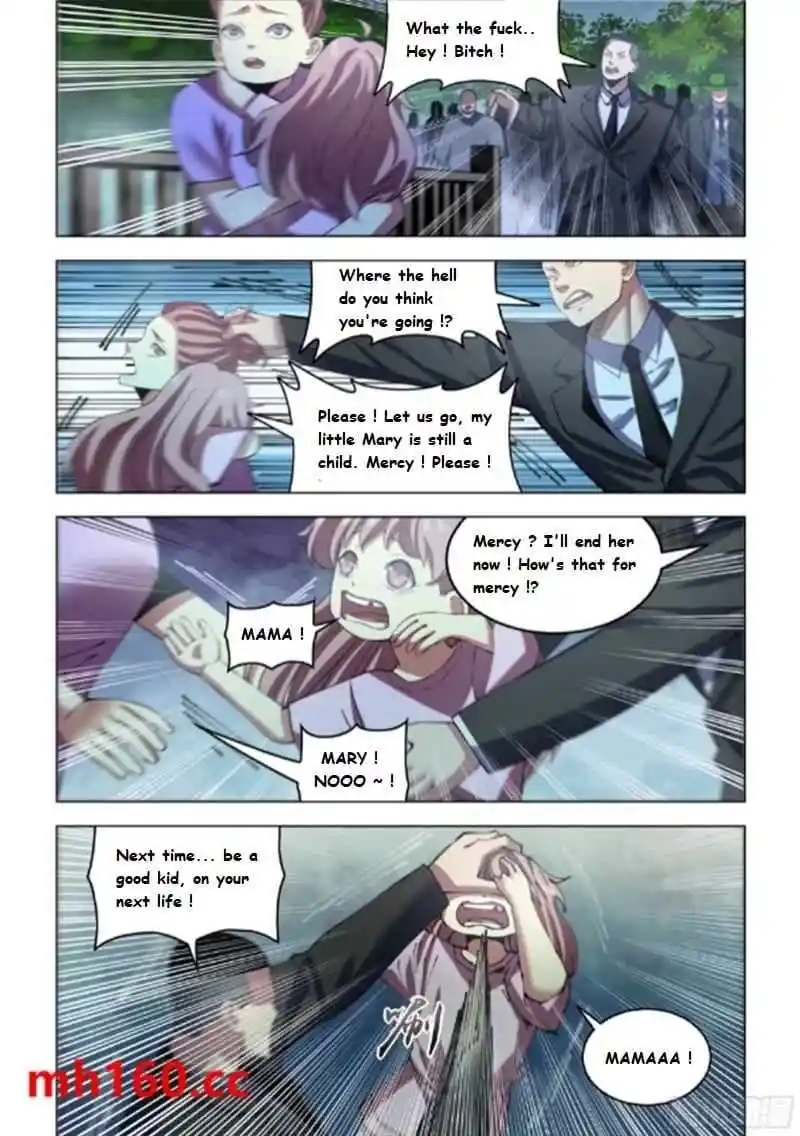 ManhwaFull Chapter 560.1