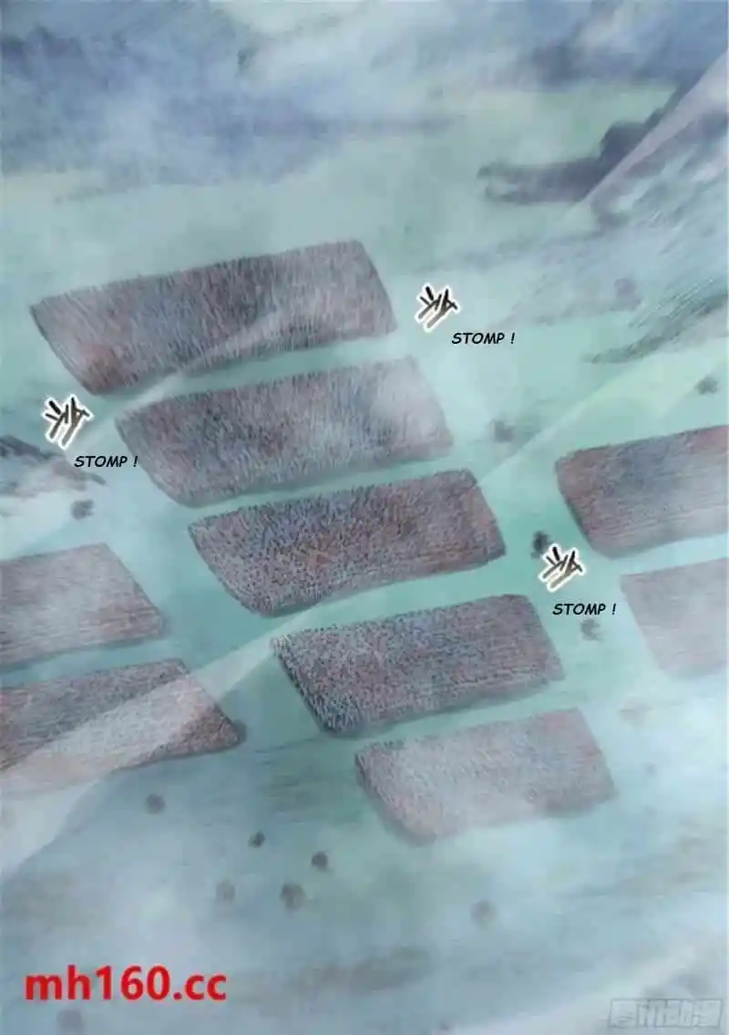 ManhwaFull Chapter 560.1