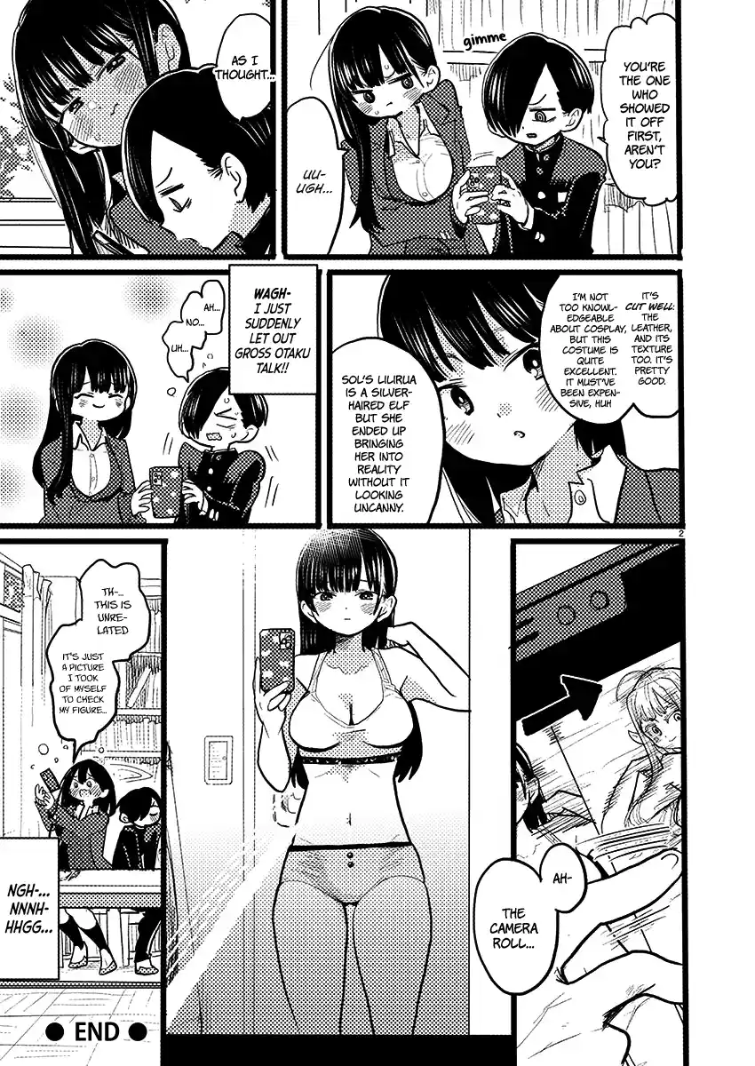 ManhwaFull Chapter 56.1