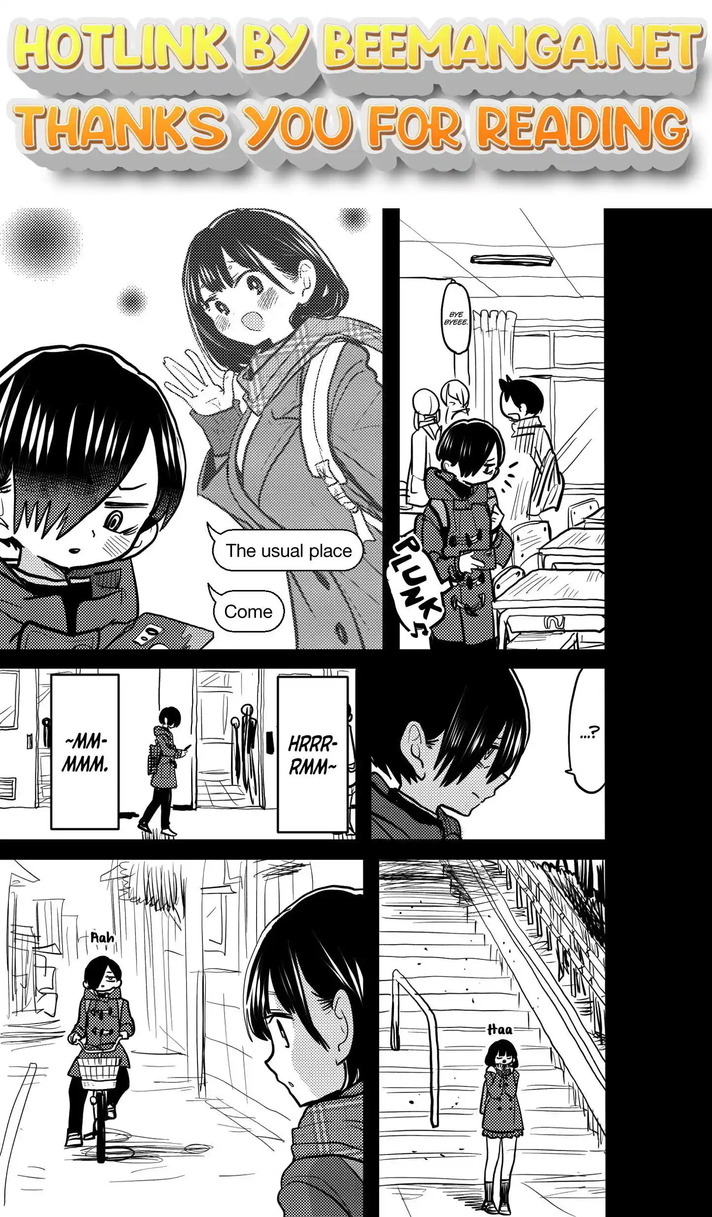 ManhwaFull Chapter 56.2 extra Chapter