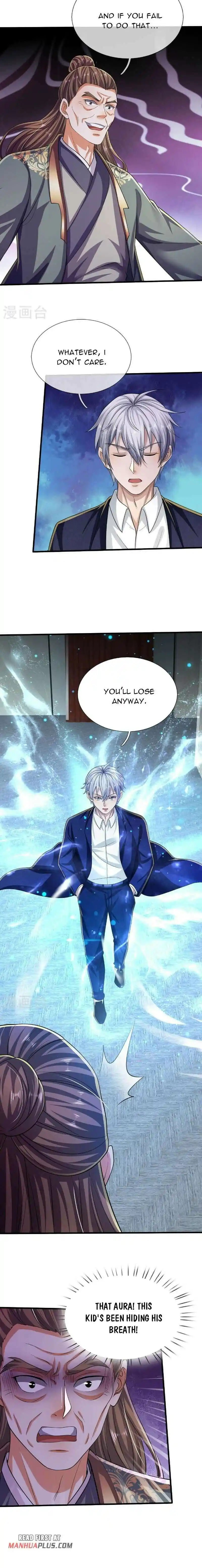 ManhwaFull Chapter 562