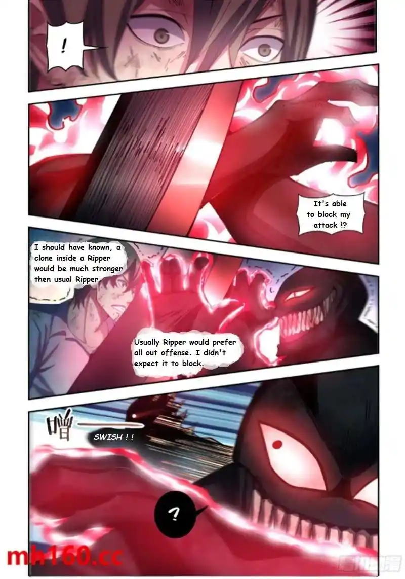 ManhwaFull Chapter 562.1