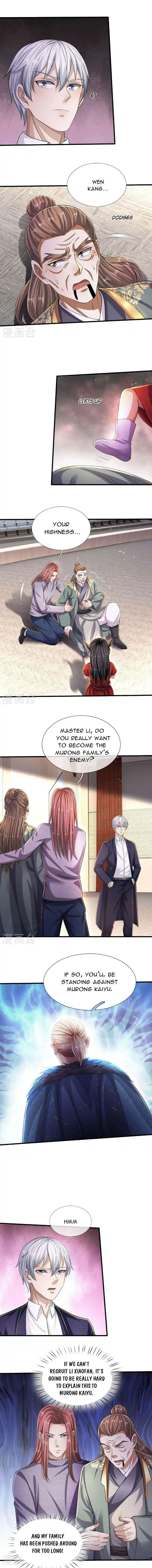 ManhwaFull Chapter 564