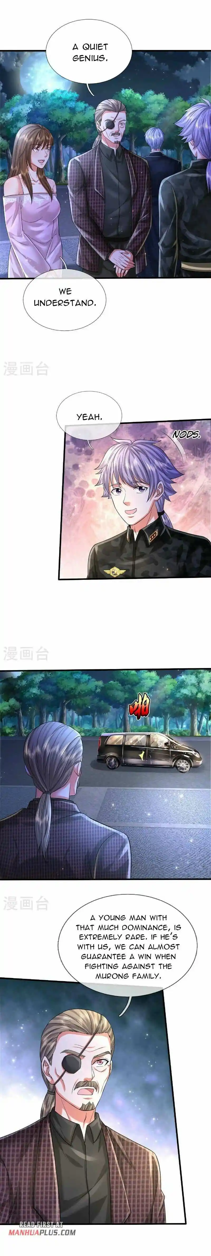 ManhwaFull Chapter 565