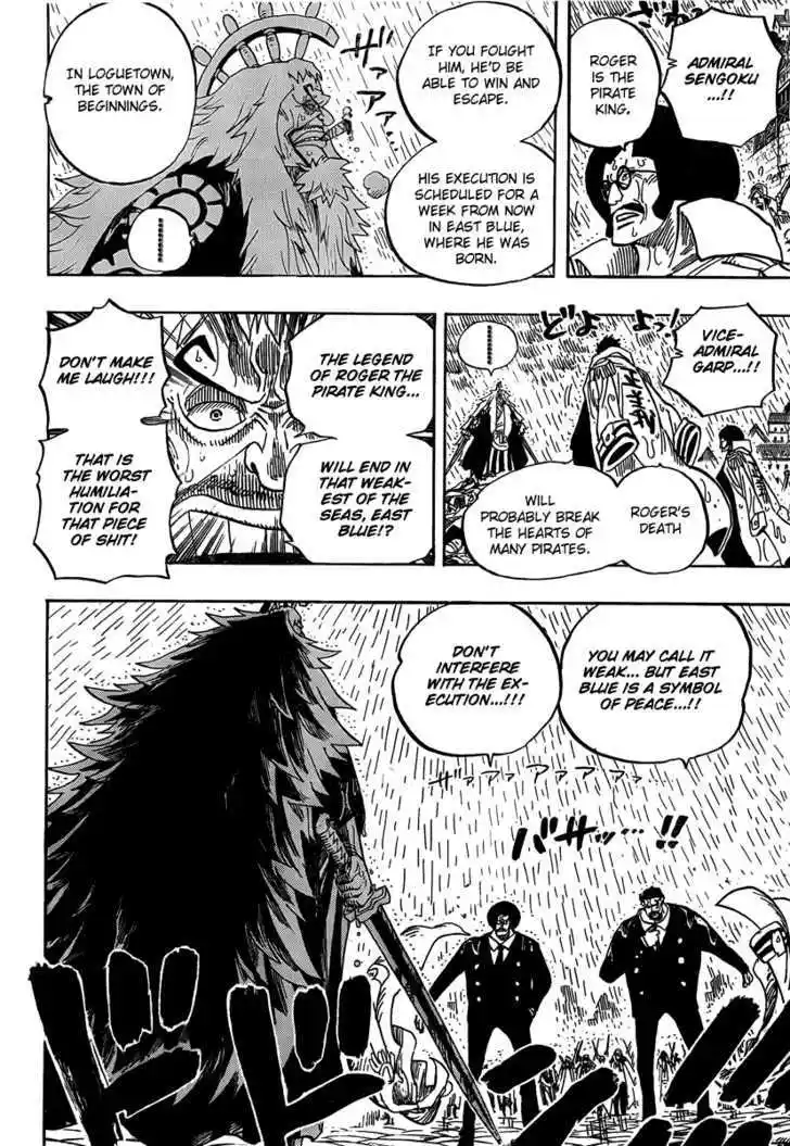ManhwaFull Chapter 565.5