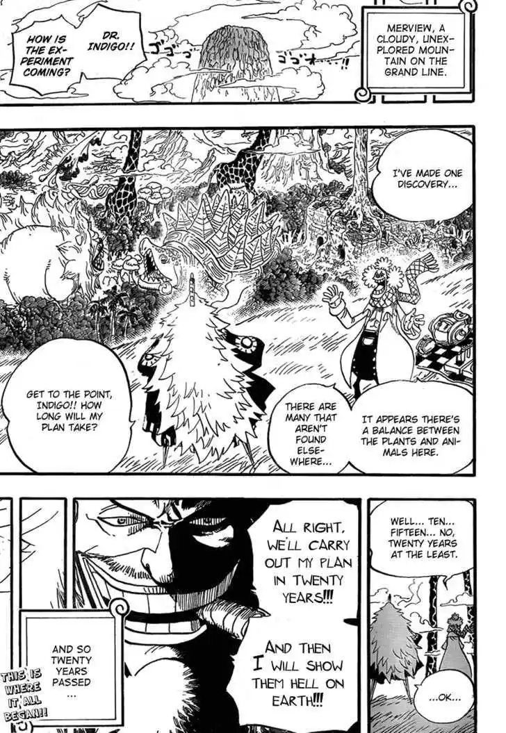 ManhwaFull Chapter 565.5
