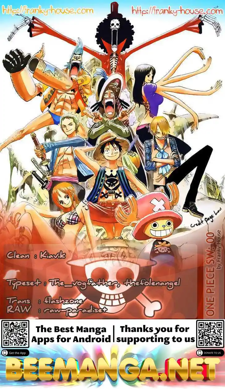 ManhwaFull Chapter 565.5