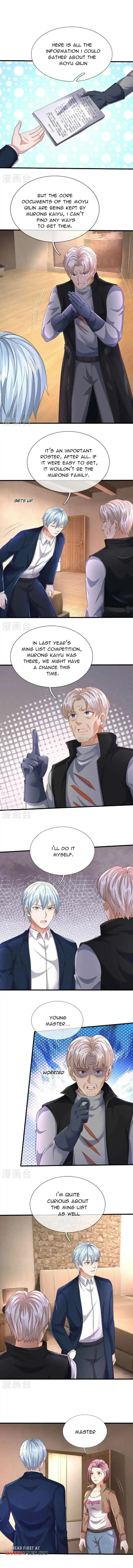 ManhwaFull Chapter 567