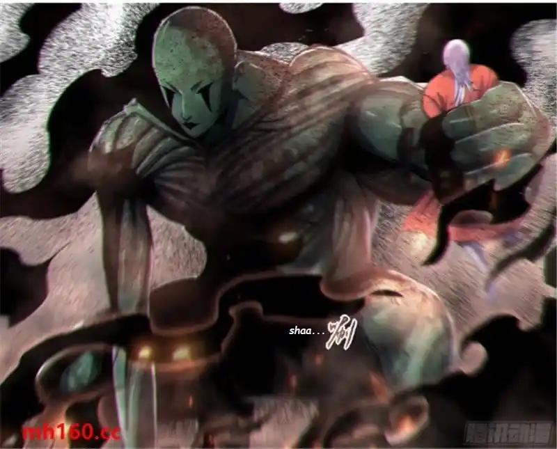 ManhwaFull Chapter 567.1