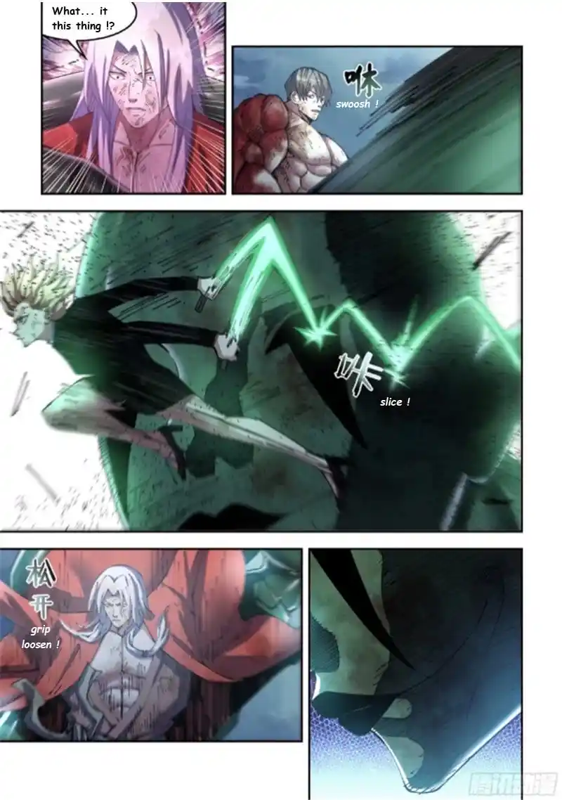 ManhwaFull Chapter 567.1