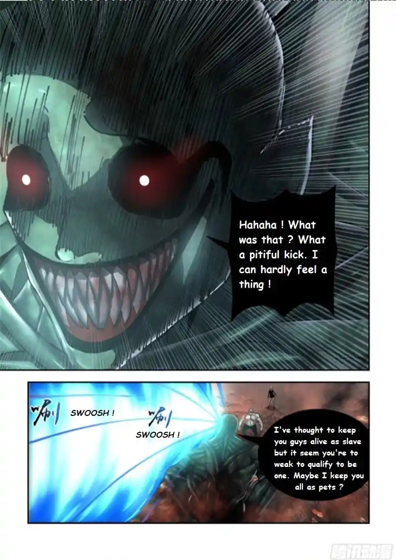 ManhwaFull Chapter 567.1