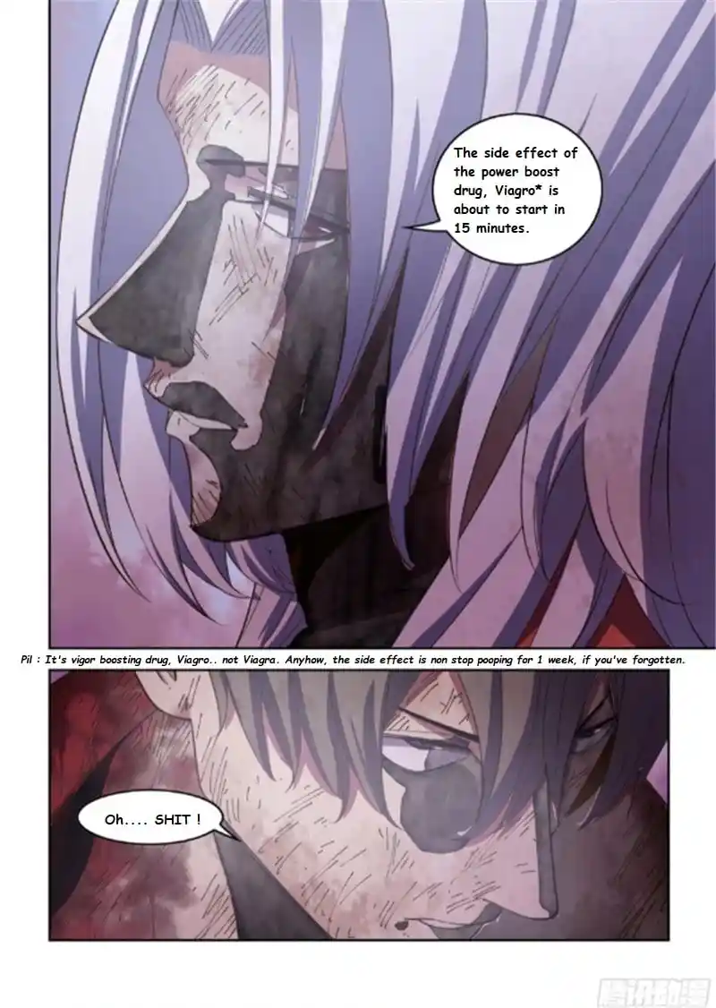 ManhwaFull Chapter 567.1