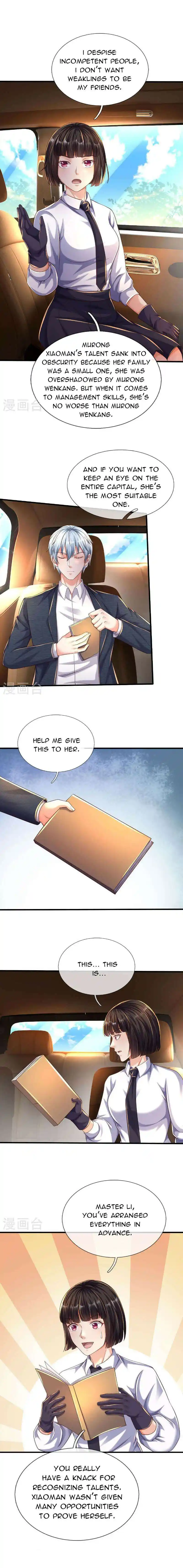 ManhwaFull Chapter 568