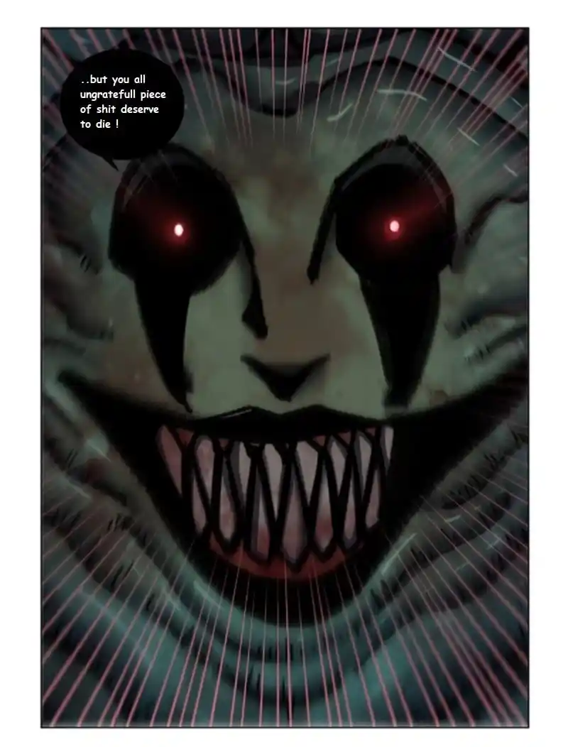 ManhwaFull Chapter 568.1