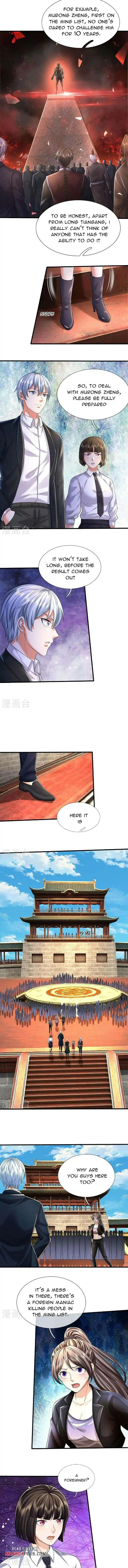 ManhwaFull Chapter 569