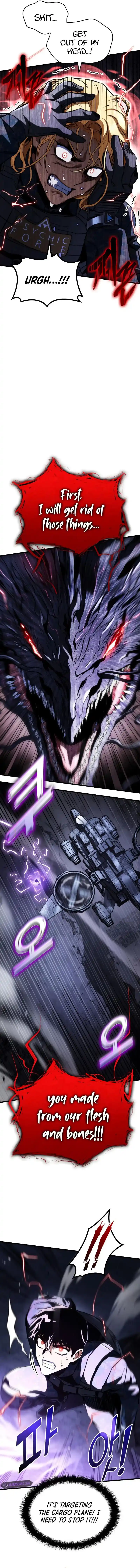 ManhwaFull Chapter 57