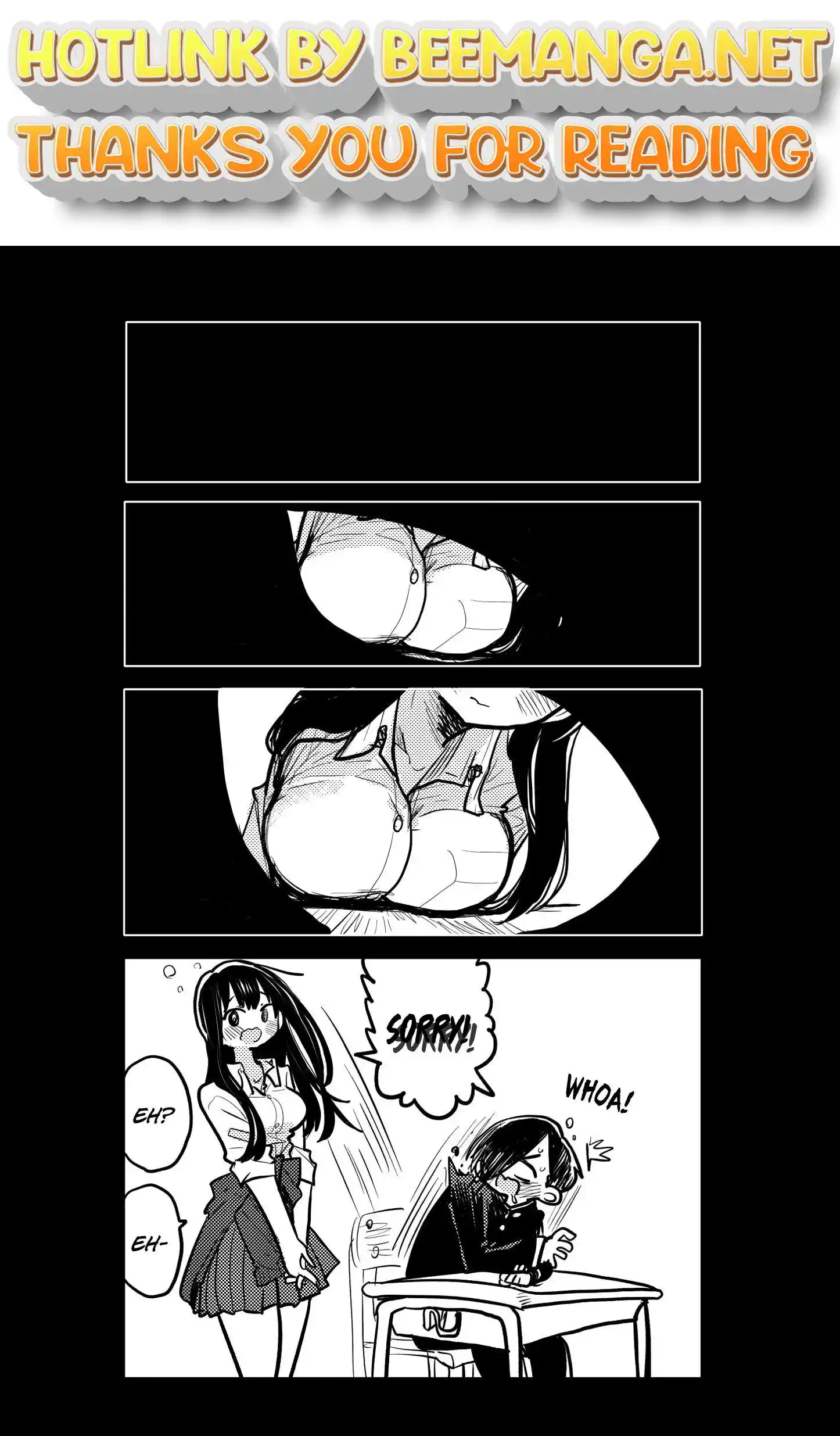 ManhwaFull Chapter 57.1 extra Chapter