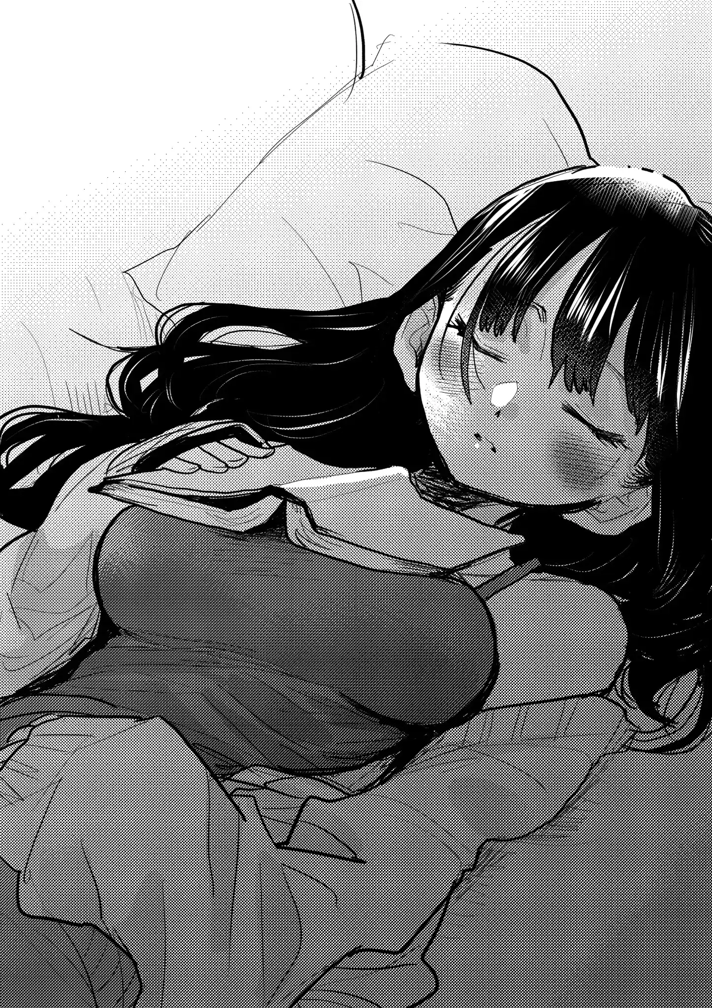 ManhwaFull Chapter 57.1 extra Chapter