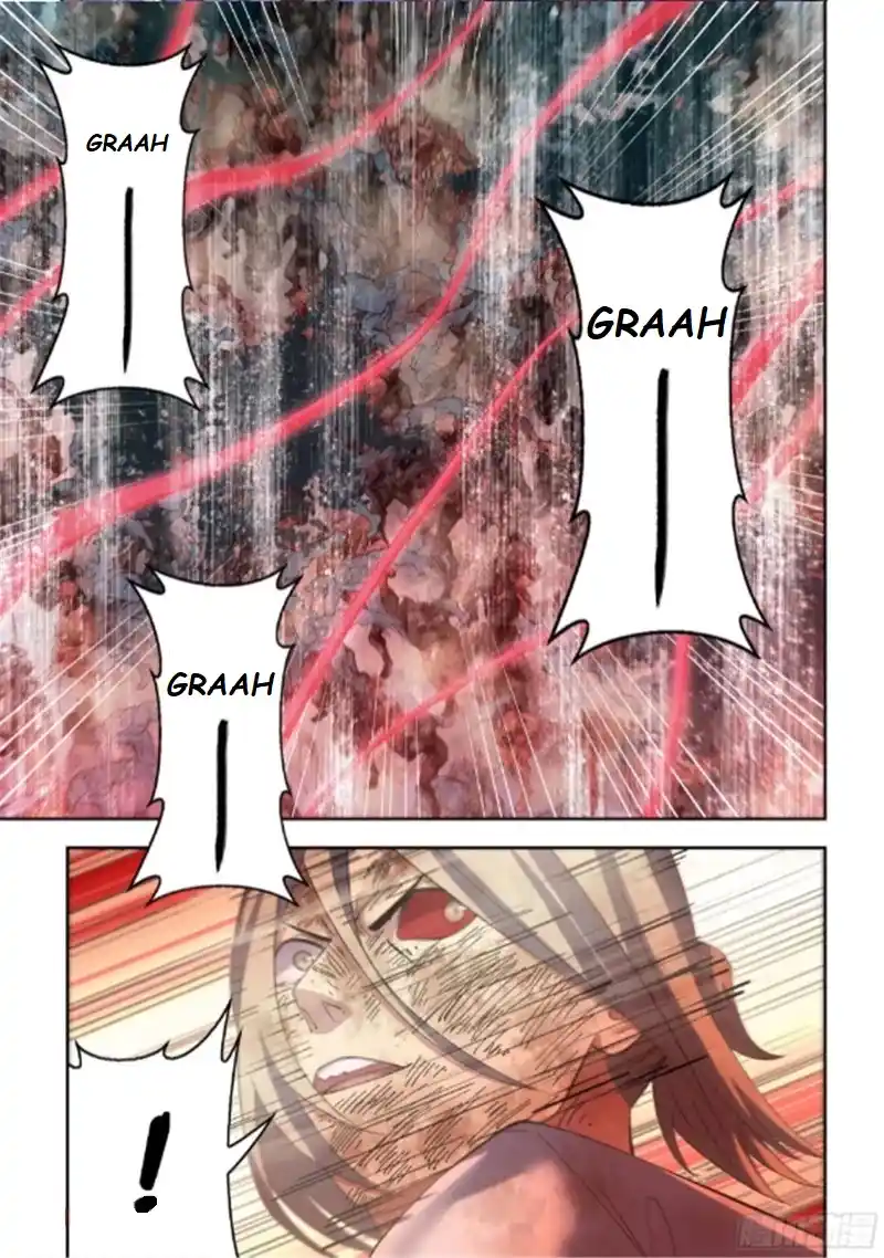 ManhwaFull Chapter 571.1