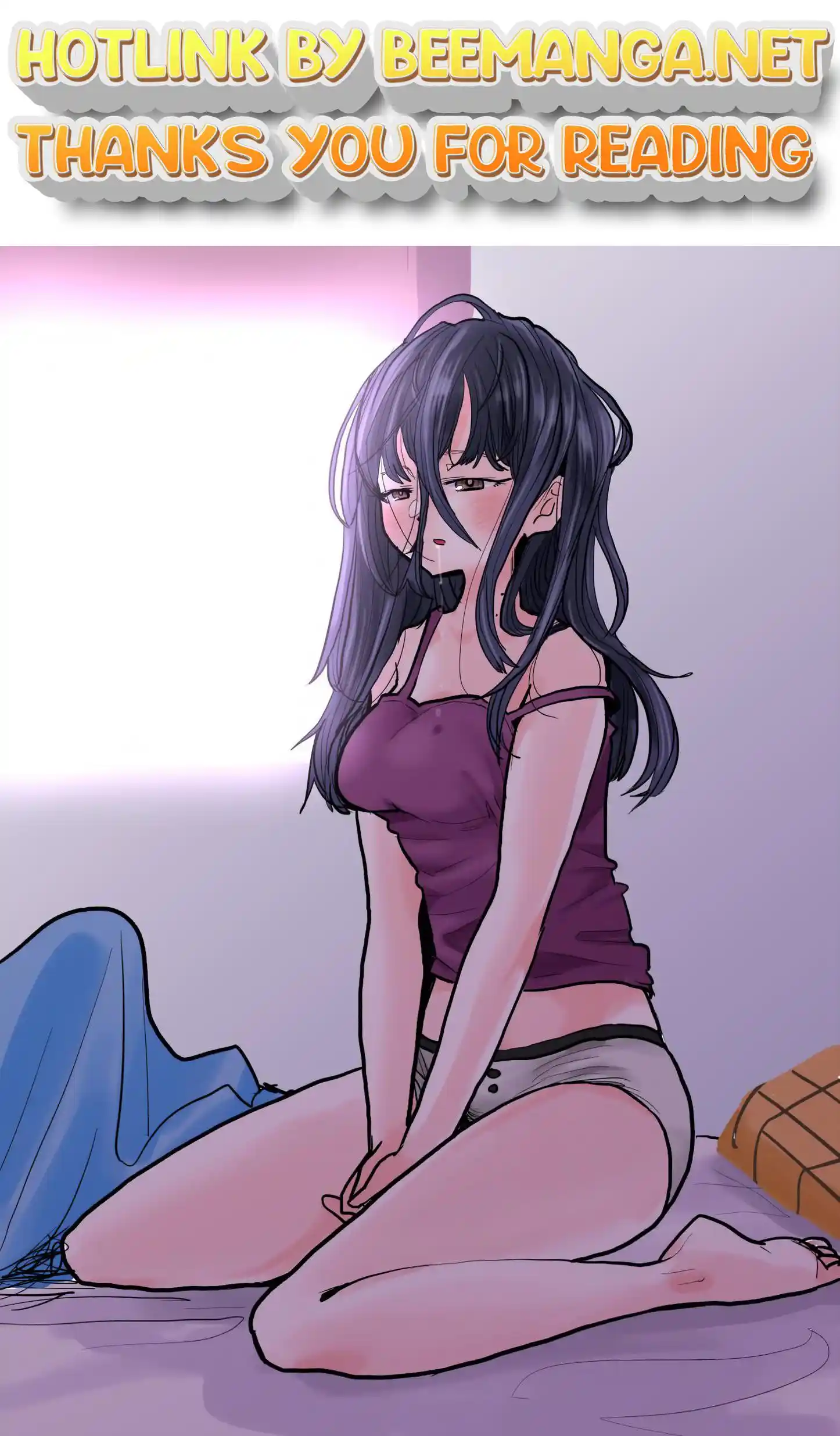 ManhwaFull Chapter 57.2 extra Chapter