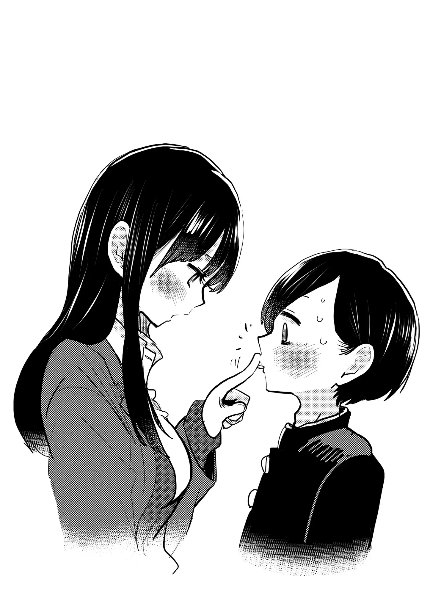 ManhwaFull Chapter 57.2 extra Chapter