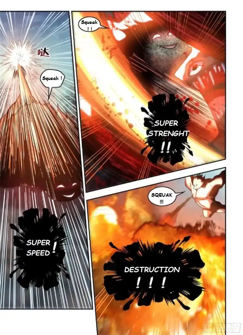 ManhwaFull Chapter 572.1