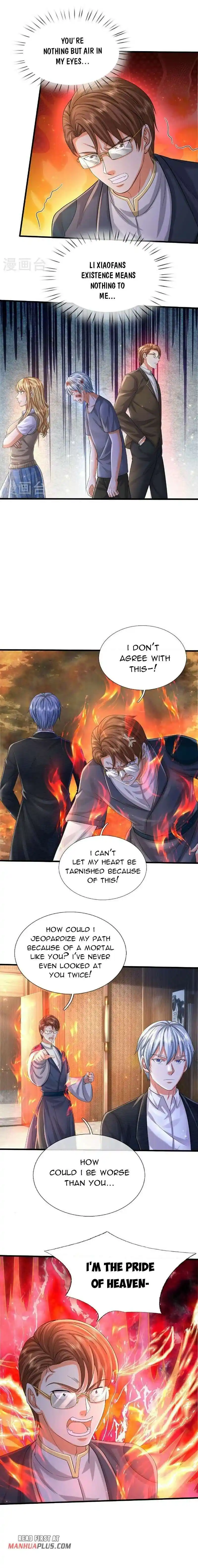 ManhwaFull Chapter 578