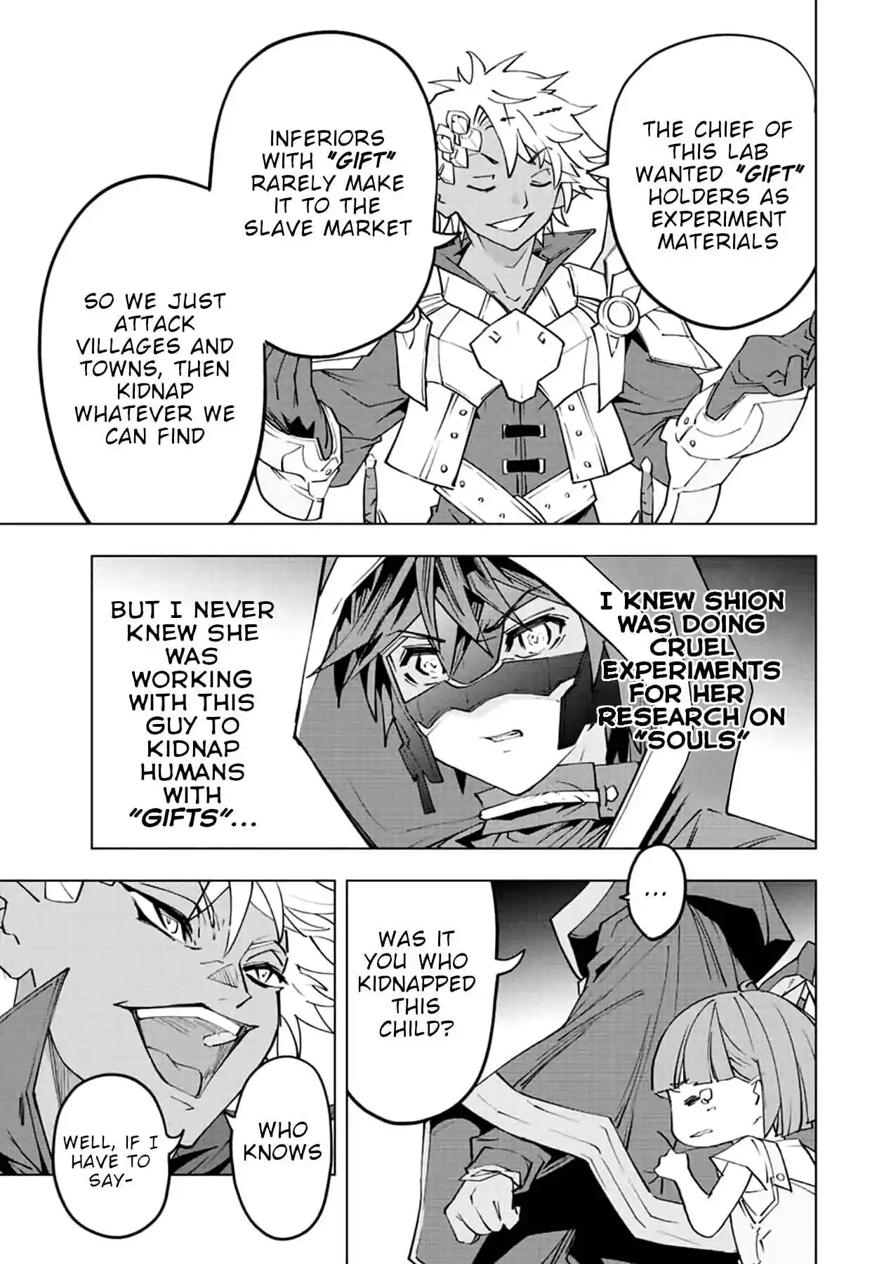 ManhwaFull Chapter 58.1