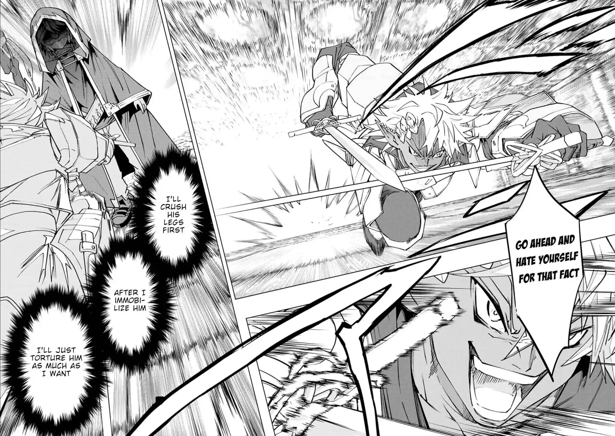 ManhwaFull Chapter 58.1