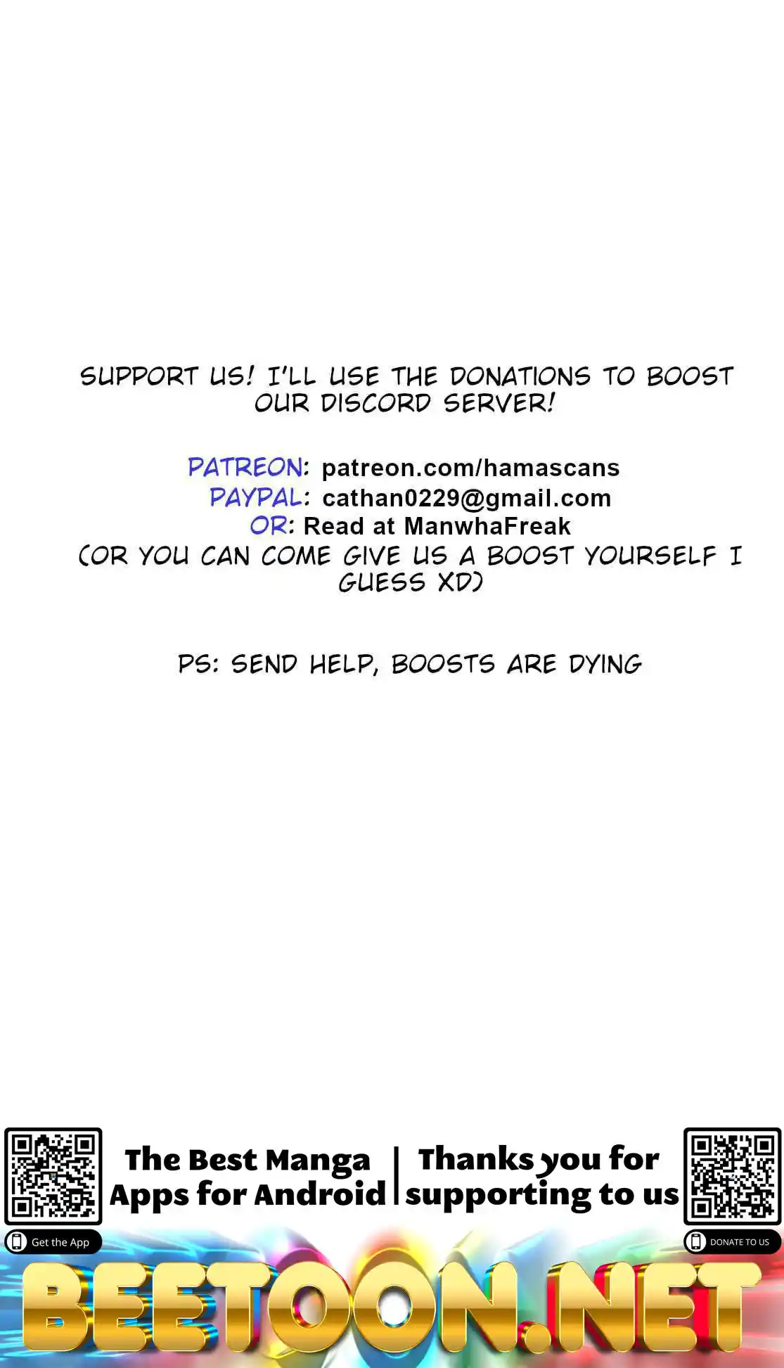 ManhwaFull Chapter 58.1