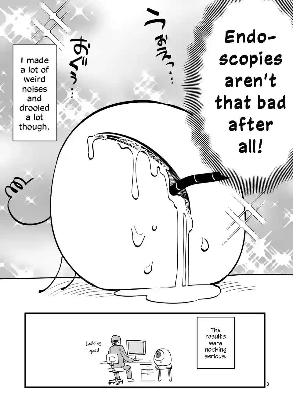 ManhwaFull Chapter 58.7