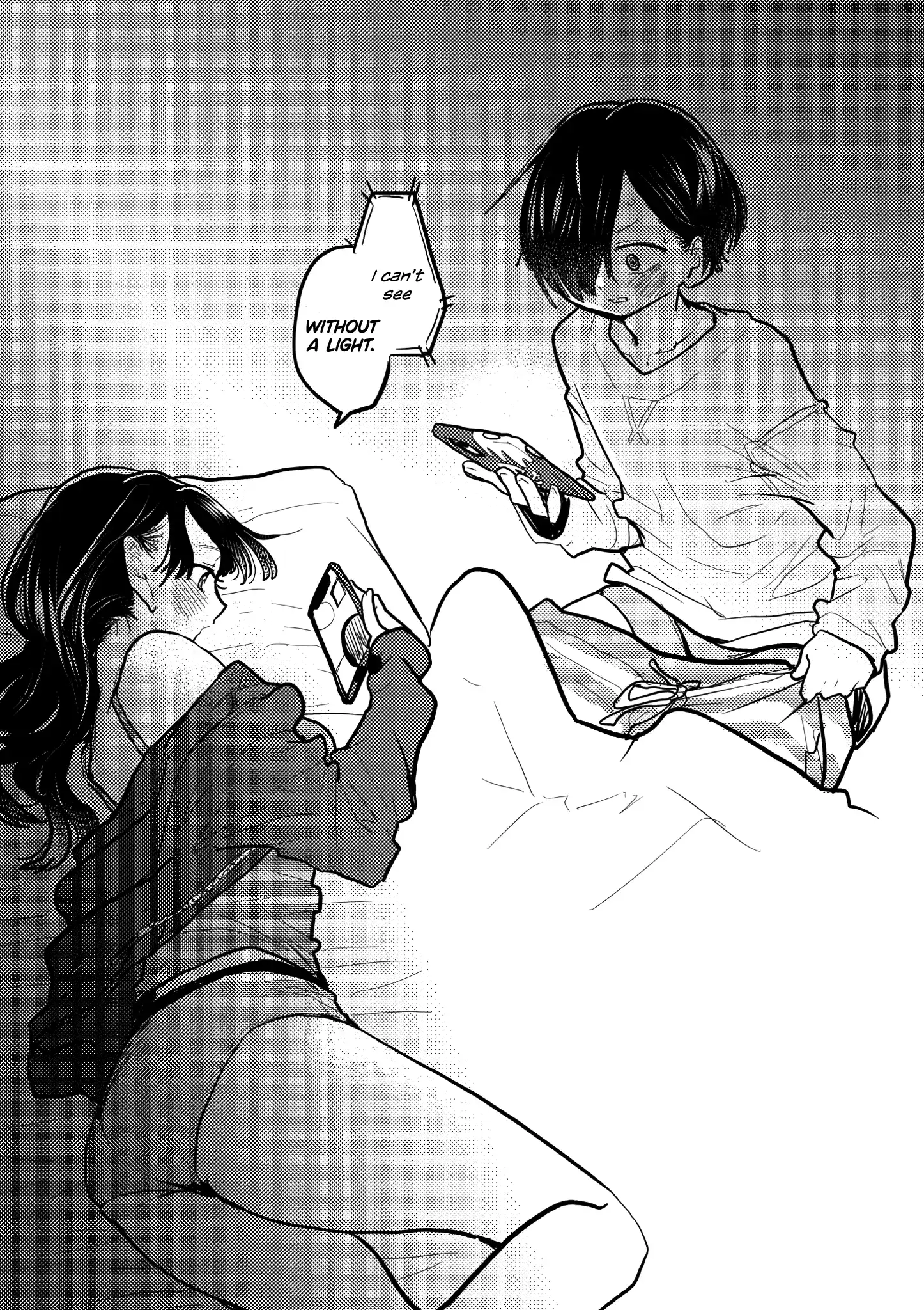 ManhwaFull Chapter 59.1 extra Chapter