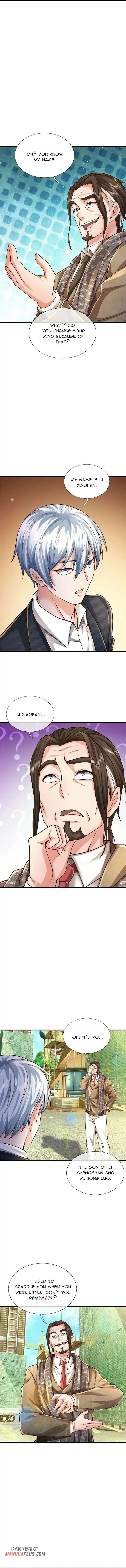 ManhwaFull Chapter 592