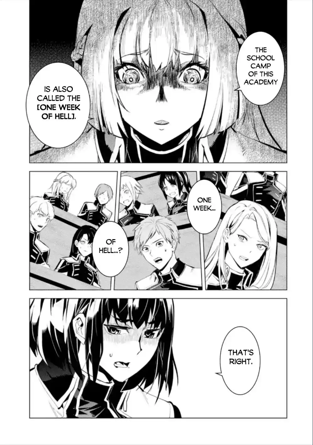 ManhwaFull Chapter 59.3