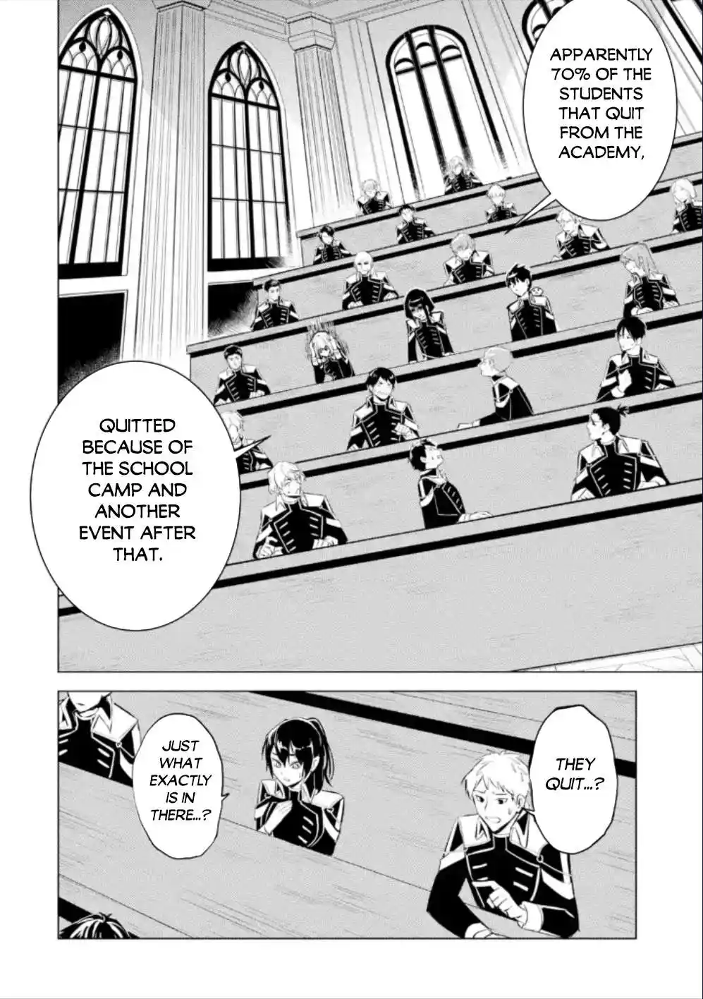 ManhwaFull Chapter 59.3