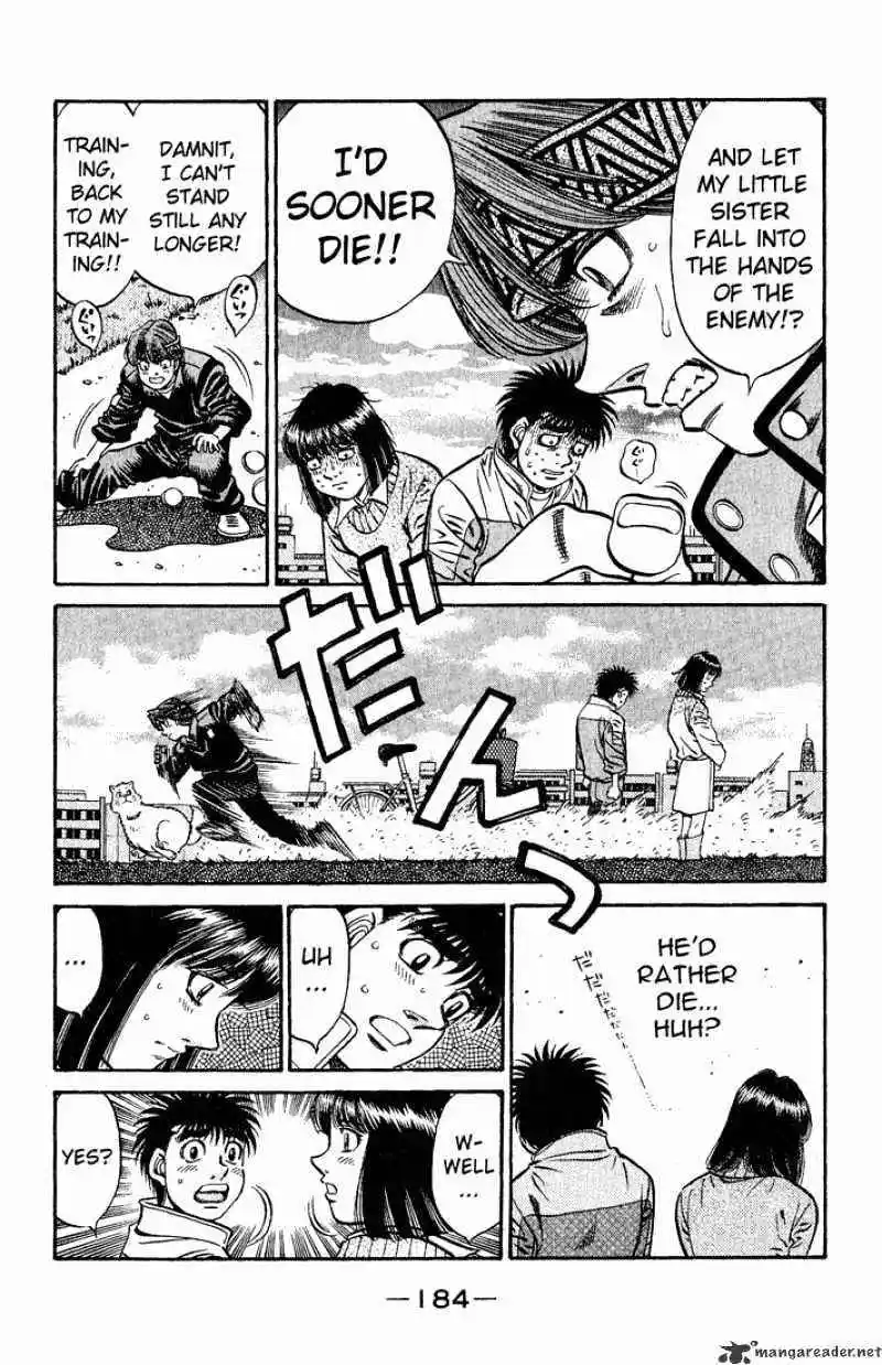 ManhwaFull Chapter 594.1