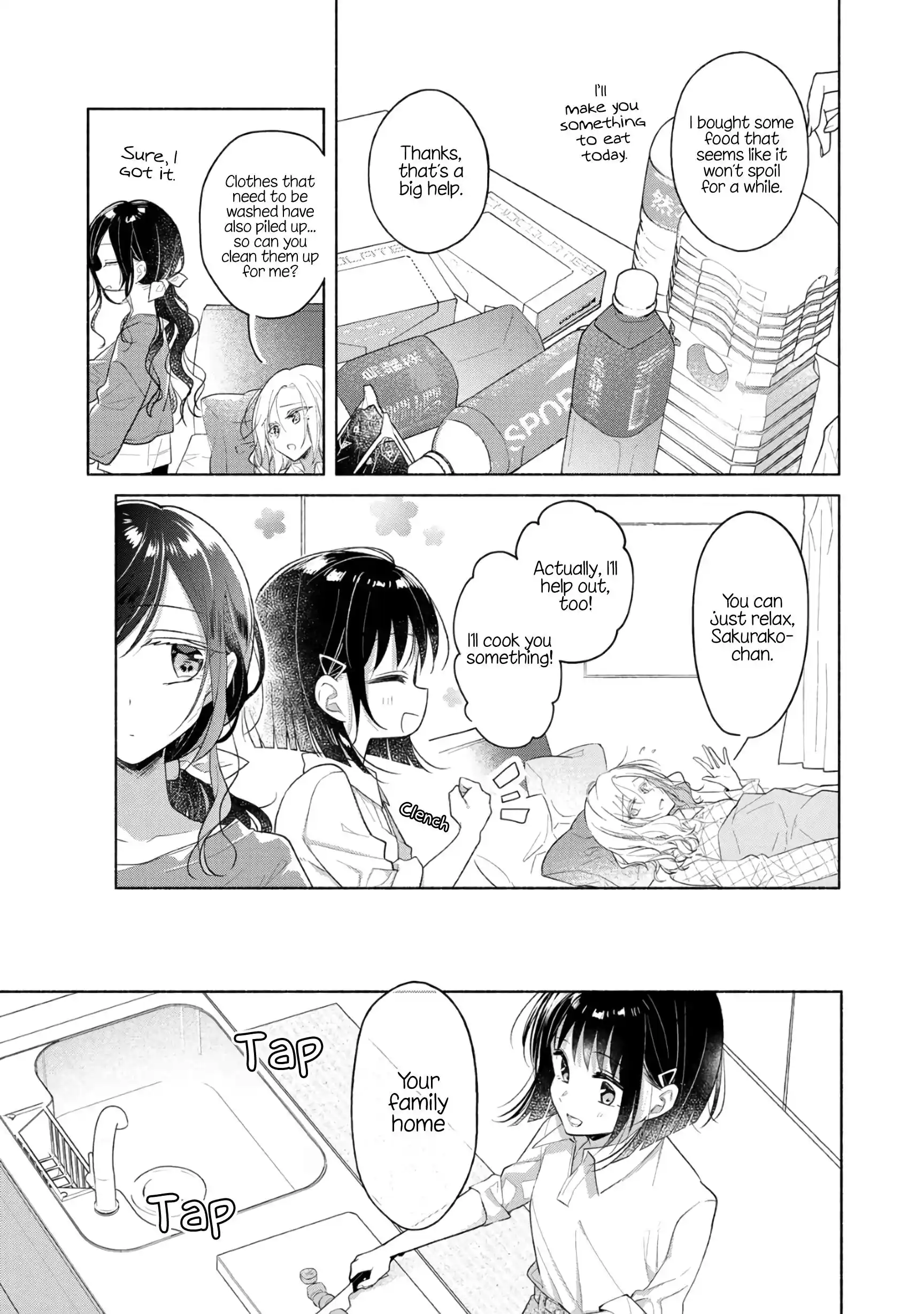 ManhwaFull Chapter 59.6