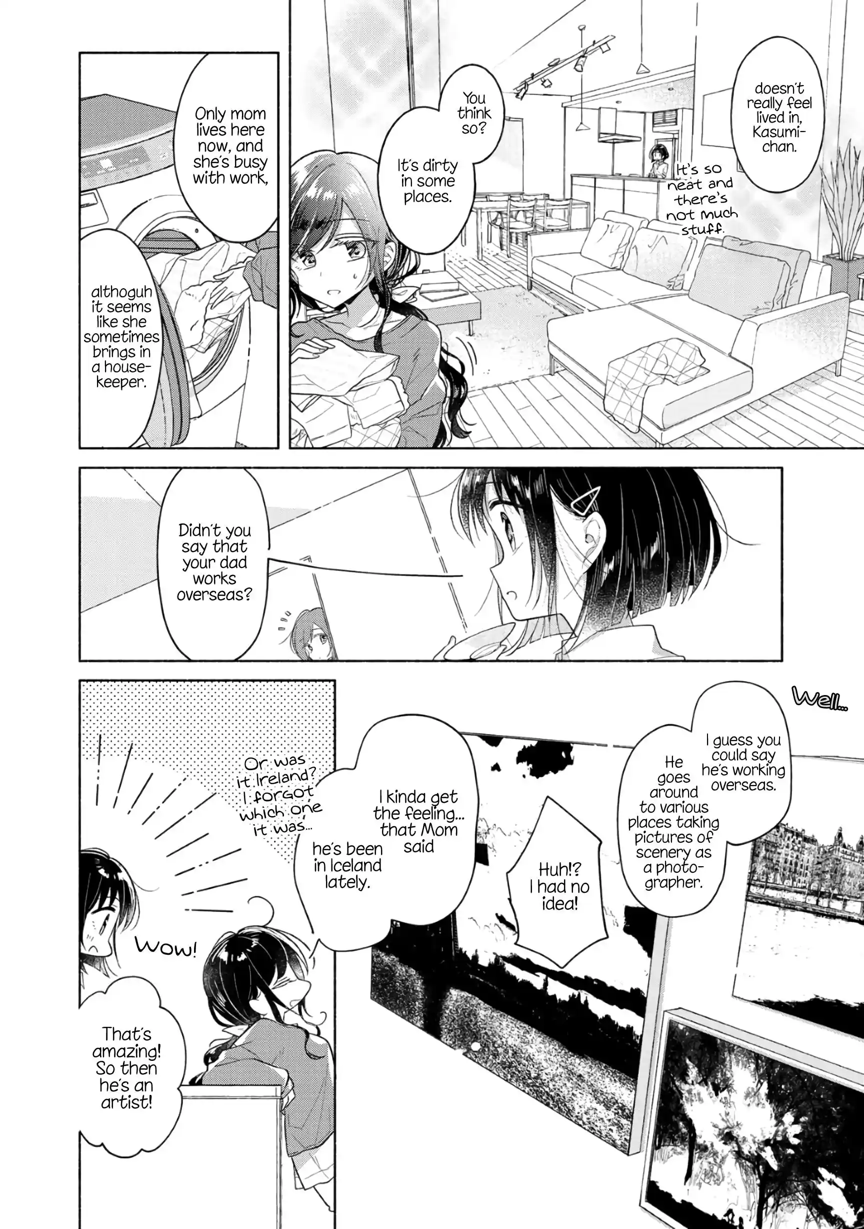 ManhwaFull Chapter 59.6