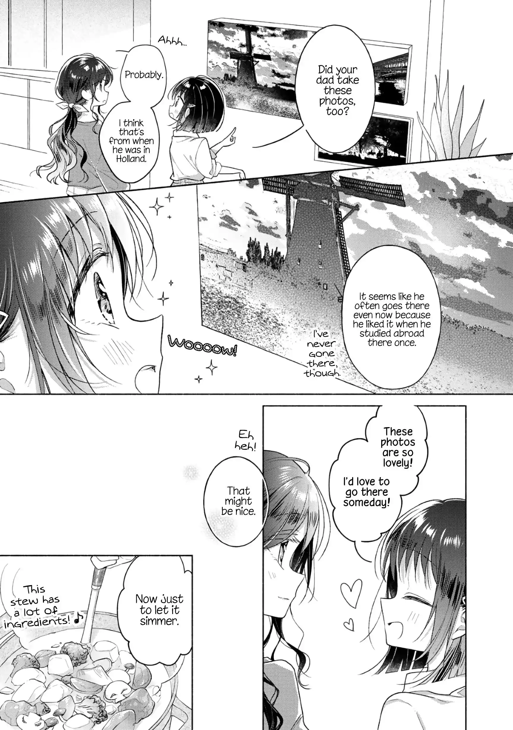 ManhwaFull Chapter 59.6