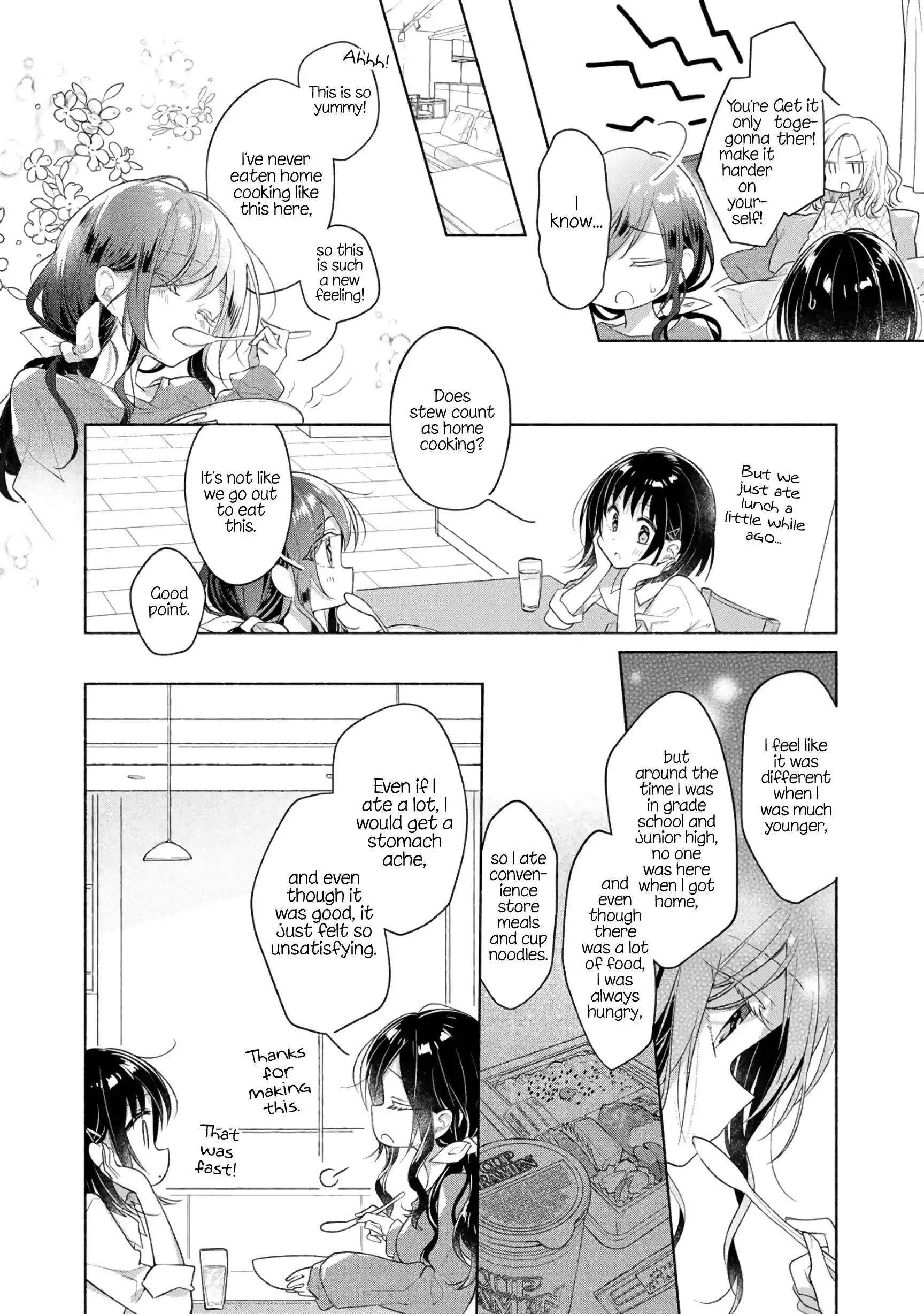 ManhwaFull Chapter 59.6