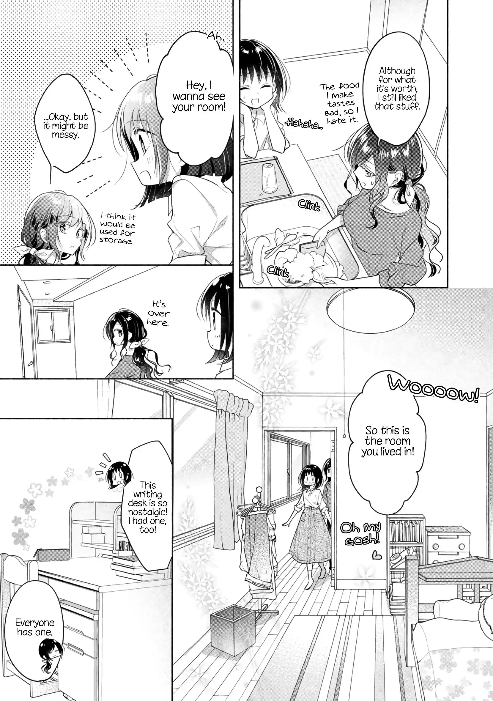 ManhwaFull Chapter 59.6