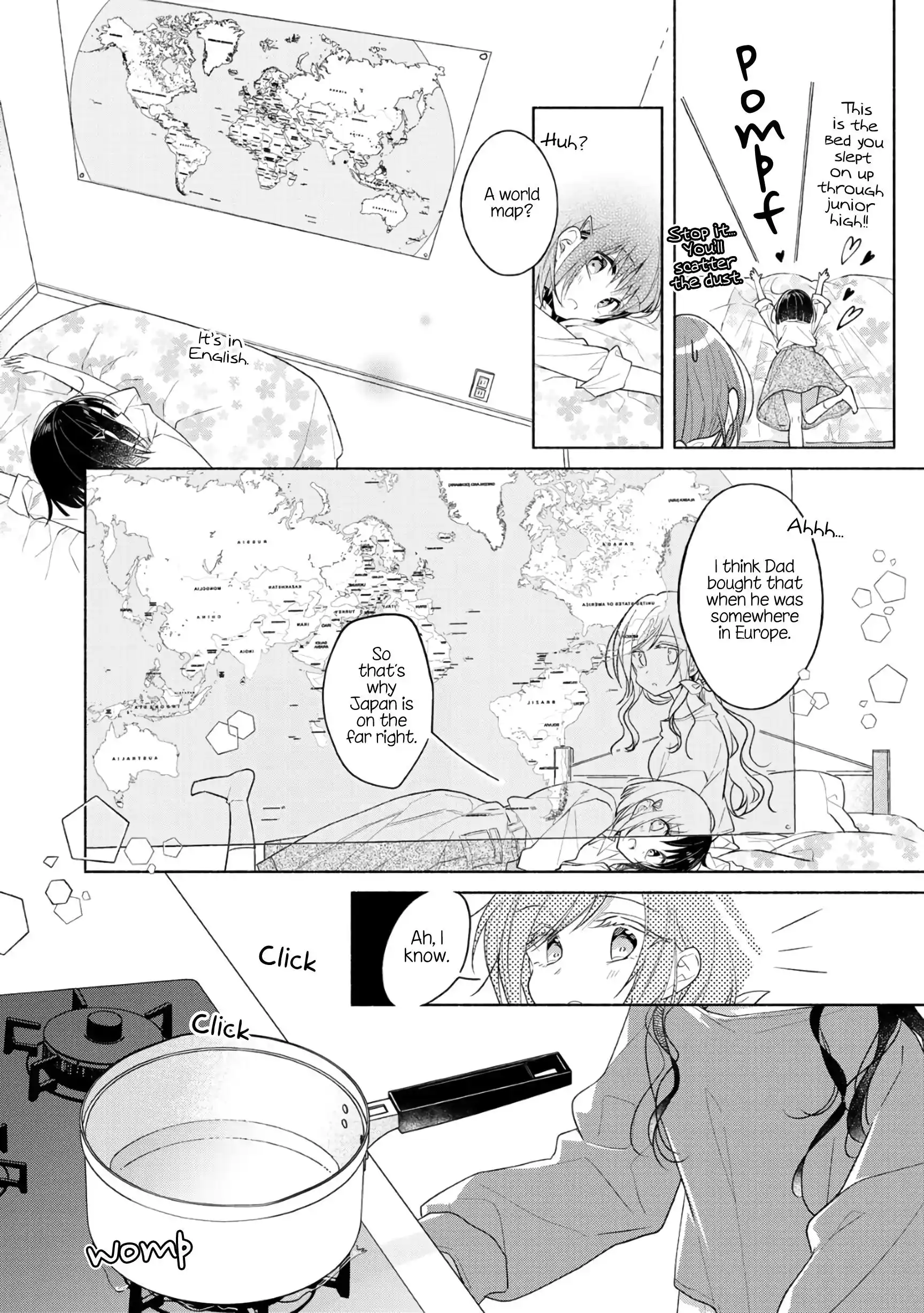 ManhwaFull Chapter 59.6